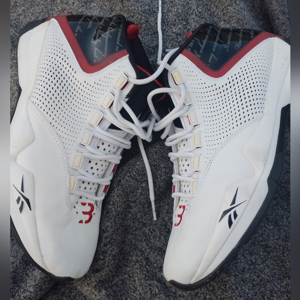 Reebok Answer 12